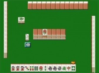 Honkaku Mahjong Tetsu Man 2 Rom